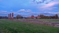 Auschwitz-Birkenau concentration camp, Poland, OÃâºwiÃâ¢cim